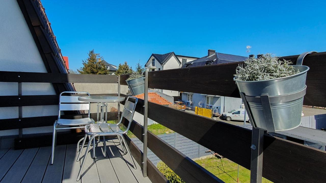 Homestay Elefant Miedzyzdroje